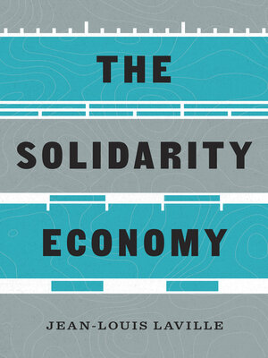 cover image of The Solidarity Economy